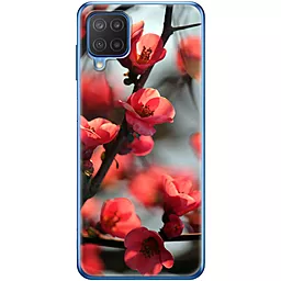 Чохол BoxFace Samsung M127 Galaxy M12  Awakening Spring (42464-up882)