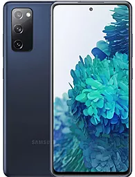Смартфон Samsung Galaxy S20 FE SM-G780G 8/256GB Cloud Navy (SM-G780GZBHSEK)