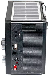 Радиоприемник NNS NS-1361S Black - миниатюра 5