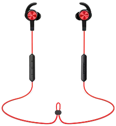 Навушники Huawei AM61 Sport Red