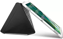 Чехол для планшета Moshi VersaCover Origami Case (2nd Gen) Apple iPad Pro 12.9" Metro Black (99MO056005) - миниатюра 3