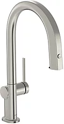 Смеситель для кухонной мойки Hansgrohe Aqiuttura M91 76803800 - фото Смеситель для кухонной мойки Hansgrohe Aqiuttura M91 76803800