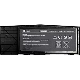 Аккумулятор для ноутбука Dell Alienware BTYVOY1 / 11.1V 6600mAh / 7XC9N PowerPlant Black