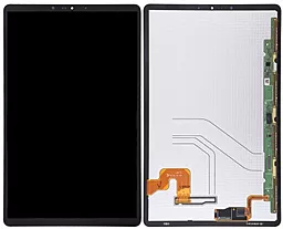Дисплей для планшету Samsung T835 Galaxy Tab S4 10.5 + Touchscreen (original) Black - фото Дисплей для планшету Samsung T835 Galaxy Tab S4 10.5 + Touchscreen (original) Black