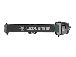 Фонарь налобный LedLenser MH2 Outdoor (501503) - миниатюра 3