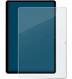 Захисне скло BeCover Matte Anti-Glare для Xiaomi Redmi Pad SE 11" (713448) - фото Захисне скло BeCover Matte Anti-Glare для Xiaomi Redmi Pad SE 11" (713448)