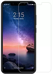 Защитная пленка Nillkin Crystal Xiaomi Redmi Note 6 Pro Clear - фото Защитная пленка Nillkin Crystal Xiaomi Redmi Note 6 Pro Clear