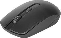 Компьютерная мышка Defender ISA-135 Black (52435)