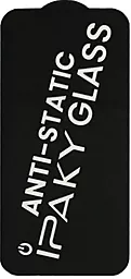 Захисне скло iPaky Antistatic для Samsung Galaxy S24 FE - фото Захисне скло iPaky Antistatic для Samsung Galaxy S24 FE