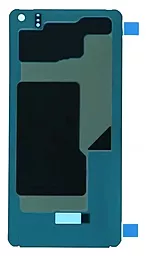 Двухсторонний скотч (стикер) задней части модуля Samsung Galaxy S10 G973