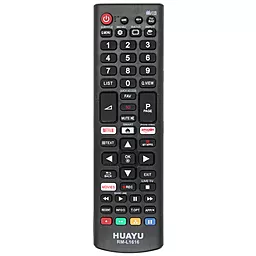 Пульт универсальный Huayu LG RM-L1616
