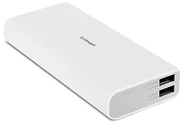Повербанк ColorWay (CW-PB167LIA2W) 16750mAh White - фото Повербанк ColorWay (CW-PB167LIA2W) 16750mAh White