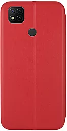 Чехол Epik Classy Xiaomi Redmi 9C Red - миниатюра 2