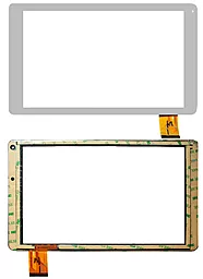 Сенсор (тачскрин) Sigma mobile X-style Tab A103 (#HK10DR2796) White