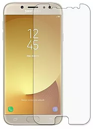 Защитная пленка BoxFace Противоударная Samsung J730 Galaxy J7 2017 Matte - фото Защитная пленка BoxFace Противоударная Samsung J730 Galaxy J7 2017 Matte