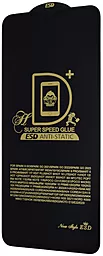 Защитное стекло 1TOUCH PRIME 2.5D Full Glue для Samsung A135 Galaxy A13 2022 Black - фото Защитное стекло 1TOUCH PRIME 2.5D Full Glue для Samsung A135 Galaxy A13 2022 Black