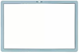 Корпусное стекло дисплея Huawei MatePad 10.4, MatePad 10.4 2022 оригинал, White
