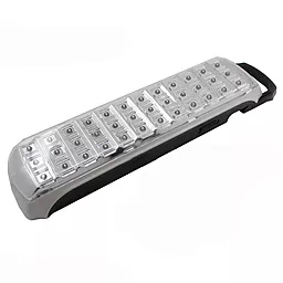 Фонарик аккумуляторный DP LED-729 36 LED - фото Фонарик аккумуляторный DP LED-729 36 LED