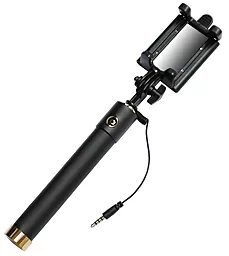Моноподы, селфи-палки Grand-X Mirror 360 Gold (MI3UG) - фото Моноподы, селфи-палки Grand-X Mirror 360 Gold (MI3UG)