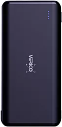 Повербанк Verico Power Guard Pro PD 20000mAh 18W Black (4PW-PDPBK1-NN) - фото Повербанк Verico Power Guard Pro PD 20000mAh 18W Black (4PW-PDPBK1-NN)