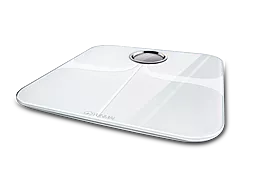 Premium Smart Scale White (M1301-WH) - мініатюра 3