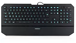Клавіатура Modecom MC-800M Multimedia (K-MC-800M-100-U-RU)
