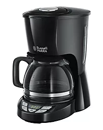 Капельная кофемашина Russell Hobbs Textures Plus 22620-56 - фото Капельная кофемашина Russell Hobbs Textures Plus 22620-56