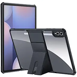 Чехол для планшета Xundd Stand усиленными углами для Xiaomi Redmi Pad Pro 12.1'' Black - фото Чехол для планшета Xundd Stand усиленными углами для Xiaomi Redmi Pad Pro 12.1'' Black