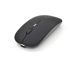 Комп'ютерна мишка iMICE E-1300BL/19225 Black USB