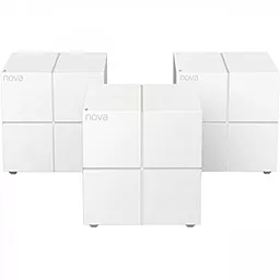 Маршрутизатор Tenda MW6-KIT-3 - фото Маршрутизатор Tenda MW6-KIT-3