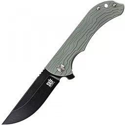 Ніж Skif Molfar Limited Edition (IS-031AGR) Green - фото Ніж Skif Molfar Limited Edition (IS-031AGR) Green