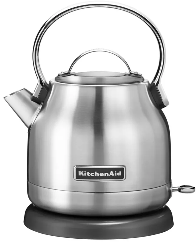 Электрочайник KitchenAid 5KEK1222ESX - фото 1