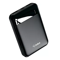 Повербанк Gelius Pro RDM GP-PB05263 5000mAh Black