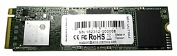 SSD Накопитель AMD Radeon R5 480 GB M.2 2280 (R5MP480G8)