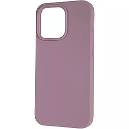 Чехол 1TOUCH Original Full Soft Case for iPhone 13 Pro Purple (Without logo) - миниатюра 2 Чехол 1TOUCH Original Full Soft Case for iPhone 13 Pro Purple (Without logo) - миниатюра 2