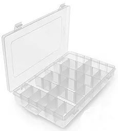 Кассетница для компонентов Pro'sKit SB-2419 - фото Кассетница для компонентов Pro'sKit SB-2419