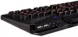 Клавиатура Tesoro Durandal Ultimate V2 Red Switch (TESORO G1NL V2 RD) - миниатюра 4