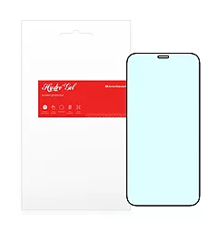 Гидрогелевая пленка ArmorStandart Anti-Blue для Apple iPhone 11 Pro Max, iPhone XS Max (ARM57737) - фото Гидрогелевая пленка ArmorStandart Anti-Blue для Apple iPhone 11 Pro Max, iPhone XS Max (ARM57737)