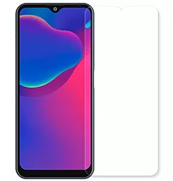 Защитная пленка BoxFace Противоударная ZTE Blade V2020 Smart Clear - фото Защитная пленка BoxFace Противоударная ZTE Blade V2020 Smart Clear