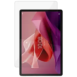 Защитное стекло BeCover для Lenovo Tab TB-311FU 10.1" (713123) - фото Защитное стекло BeCover для Lenovo Tab TB-311FU 10.1" (713123)