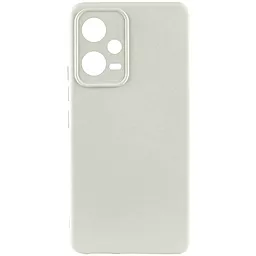 Чехол Lakshmi Cover Full Camera для Xiaomi Poco X5 5G / Redmi Note 12 5G Sand