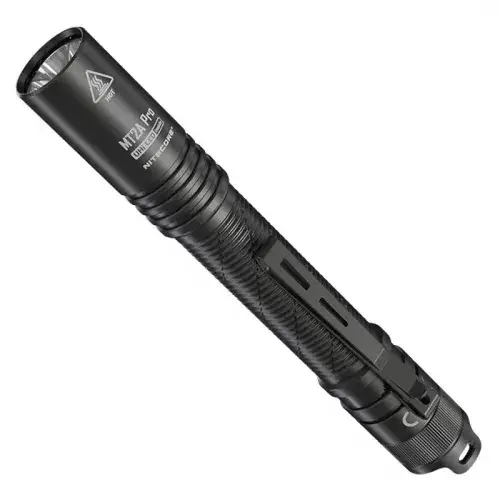 Фонарик Nitecore MT2A Pro (6-1019_pro) - фото 2
