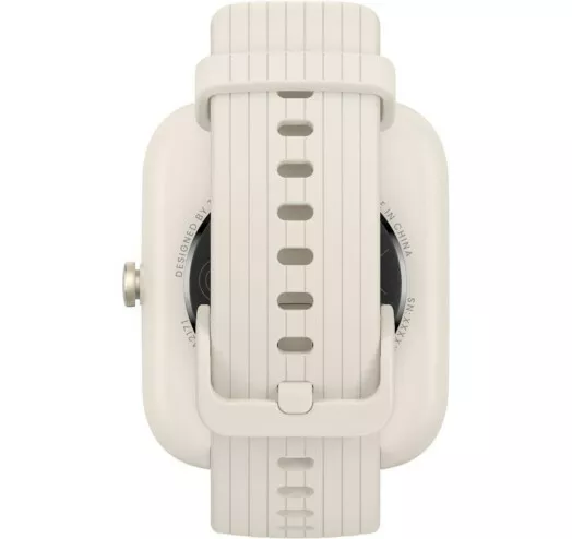 Смарт-часы Amazfit Bip 3 Pro Cream - фото 5