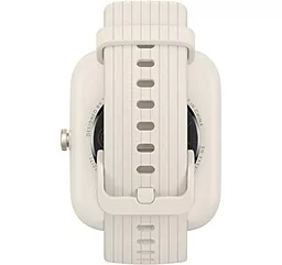 Смарт-часы Amazfit Bip 3 Pro Cream - миниатюра 5 Смарт-часы Amazfit Bip 3 Pro Cream - миниатюра 5