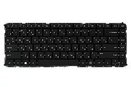 Клавіатура для ноутбуку HP Envy 4-1000 4t-1000 6-1000 без рамки (KB310944) PowerPlant