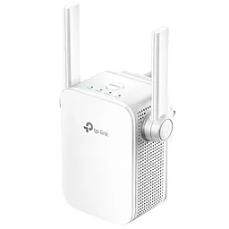 Підсилювач Wi-Fi сигналу TP-Link RE205 - фото Підсилювач Wi-Fi сигналу TP-Link RE205