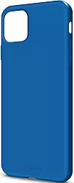 Чехол MAKE Flex Apple iPhone 11 Pro Blue (MCF-AI11PBL)