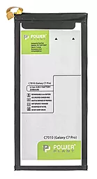 Акумулятор Samsung C7010 Galaxy C7 Pro / EB-BC700ABE / SM170258 (3300 mAh) PowerPlant