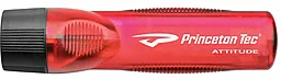 Фонарик Princeton Tec Attitude Red - фото Фонарик Princeton Tec Attitude Red