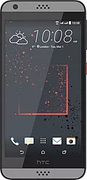 Мобільний телефон HTC Desire 630 Dual Dark-Grey - мініатюра 2
